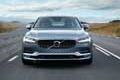 Distintiva e lussuosa, la nuova Volvo S90 aspira a diventare punto di riferimento della sua categoria.