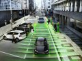 La motorizzazione D2 consuma nel ciclo combinato 3,6 litri di gasolio per 100 Km, con valori di CO2 pari a 94 g/Km. 