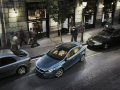 Larrivo della Volvo V40 nel Belpaese coincide con una fase particolarmente difficile per il mercato dell'auto, che in Italia soffre in maniera importante.