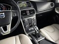 Con il modello V40 Volvo entra in un segmento nuovo e competitivo, che rappresenta unautentica sfida.