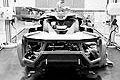 W Motors ha collaborato con partners internazionali per creare la prima hypercar araba, in grado di garantire prestazioni elevatissime e appeal esclusivo. 