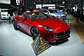 Jaguar F-Type vince il premio World Car Design of the Year. Le auto candidate per il premio World Car Design of the Year dovevano essere in vendita in almeno uno dei principali mercati nel periodo compreso tra il 1 gennaio 2012 e il 30 maggio 2013