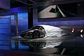 World Premiere Acura NSX Concept car
