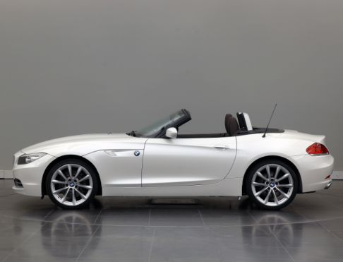 BMW - BMW Z4 sDrive28i roadster con motore modulare TwinPower Turbo