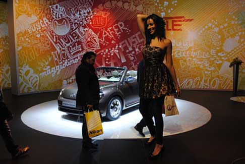 Motor Show - Chiude il Motor Show di Bologna 2013 annullare la trentottesima edizione del salone