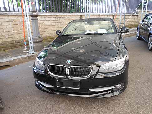 BMW - BMW Serie 6 linea sportiva