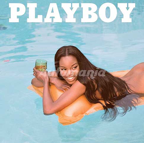 Eugena Washington - Eugena Washington hot Palyboy