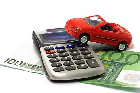 Finanziamento auto - Come valutare il finanziamento pi conveniente