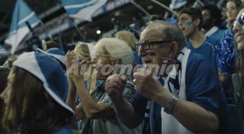 Hyundai - Hyundai video the wait per Euro 2016 con accaniti tifosi di calcio
