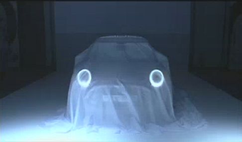 Mini - Mini Rocketman Concept: il suo debutto a Milano nella Settimana della Moda