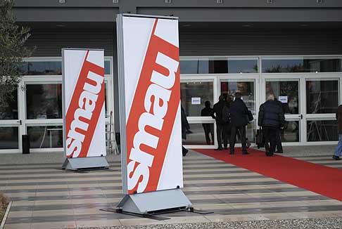 Smart City - Smau Bari prima edizione del 2012