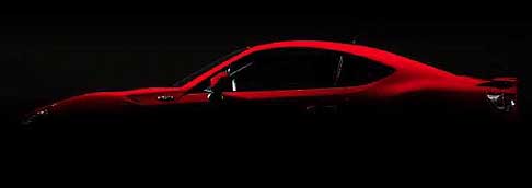 Toyota - Toyota GT86 1st limited edition la nuova coup sportiva di casa Toyota