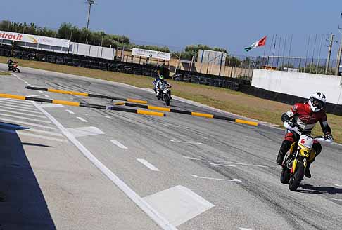Moto - Moto da corsa