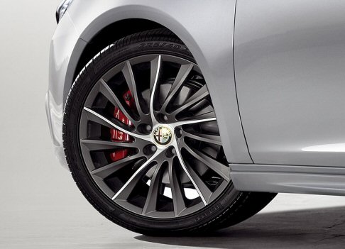 Alfa Romeo - La gamma Giulietta sar disponibile a partire da 15.950 euro nella motorizzazione 1.4 turbo benzina da 105 CV. 