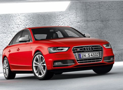 Audi - Per i clienti pi� esigenti Audi offre i pacchetti Audi Exclusive ed Audi Exclusive line