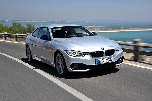 BMW - L�area dedicata al marchio offrir� anche la possibilit� di acquistare articoli, abbigliamento ed oggettistica lifestyle della collezione merchandising BMW.