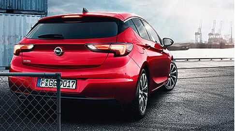 Opel - Opel Astra, la longevità è una caratteristica vincente