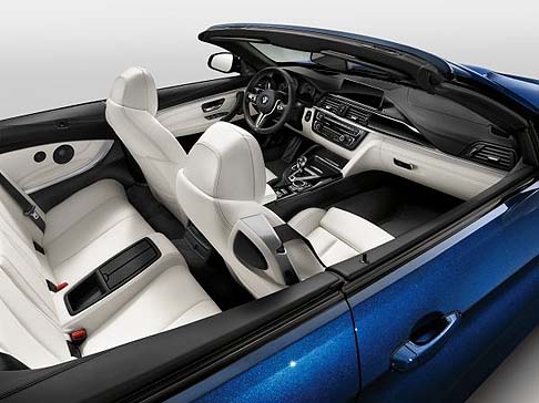 BMW - Infine, il package BMW Individual accresce ulteriormente le prioprie opzioni estendendole ad altri modelli della gamma bavarese.