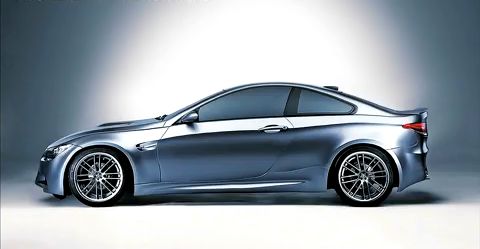 BMW - Prime immagini della BMW M2 Coup� ufficiali BMW
