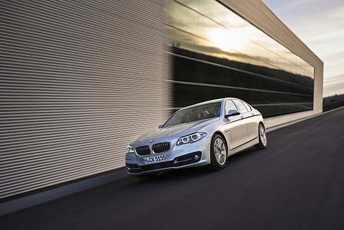 BMW - Lestate 2014 annuncia interessanti novit nella gamma BMW che si fa ancora pi ricca.