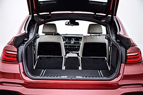 BMW - Inoltre, a richiesta attraverso loptional BMW ConnectedDrive Services sono prenotabili servizi supplementari, come le informazioni sul traffico in tempo reale (RTTI), i Concierge Service e i Remote Services.