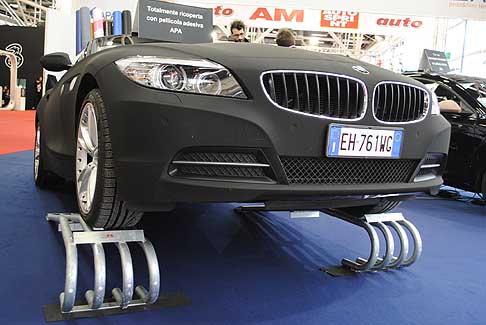 Bologna Motor Show - BMW, Bologna Motor Show rinviato al 2016