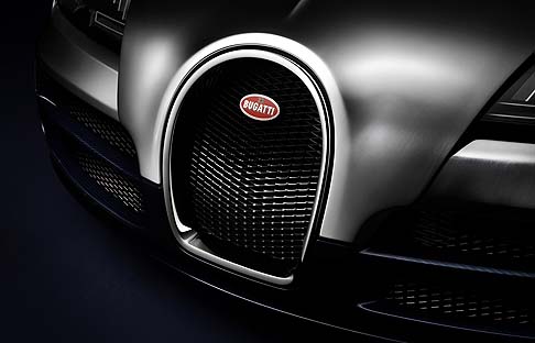 Bugatti - La Bugatti Legend Ettore Bugatti  stata sviluppata a partire dalla versione Bugatti Veyron 16.4 Grand Sport Vitesse, come tutte le altre della serie.