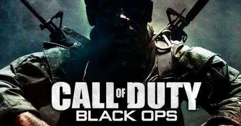 Activision - Videogame Call of Duty: Black Ops
