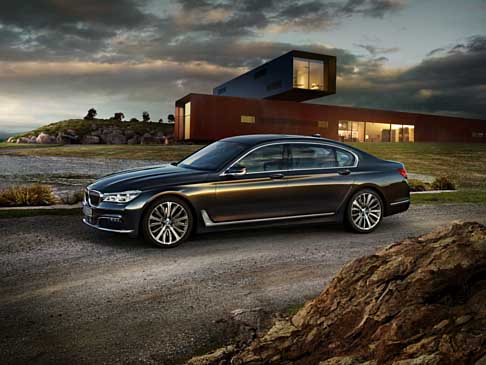 BMW - Lusso ed eccellenza secondo il marchio bavarese