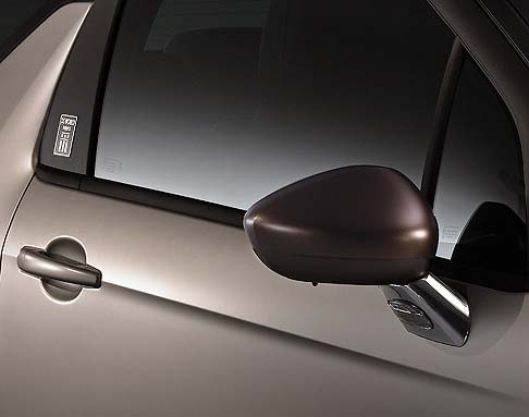 Citroen - Ispirata allArt Deco, Citroen DS3 DS World Paris, la cui presentazione  programmata per il prossimo 27 novembre in occasione dellapertura dello store DS World Paris,  la perfetta traduzione delleleganza parigina su quattro ruote. 