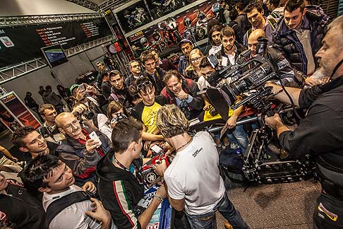 Kawasaki -  La 71esima edizione vedr la presenza di ben 35 differenti Paesi e quattro delegazioni: Cina, Taiwan, USA, Gran Bretagna.