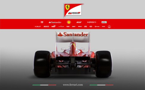 Ferrari - Unaltra area sui cui hanno lavorato i motoristi di Maranello  il degrado prestazionale, con lobiettivo di mantenere il livello della prestazione il pi elevato possibile. 