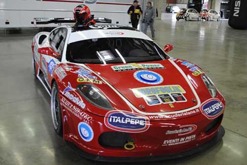 Salone di Bologna - Il Motor Show 2014 sar molto orientato allinterazione tra il visitatore e le automobili