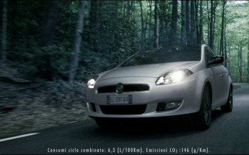 Fiat - Lofferta di Fiat Bravo 2013 si compone di tre allestimenti (Pop, Easy e Street), 8 colori di carrozzeria e 6 motorizzazioni.