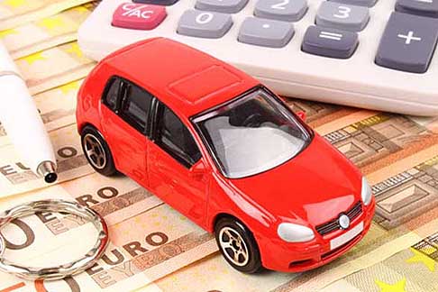 Finanziamento auto - La quota cedibile dello stipendio al finanziatore