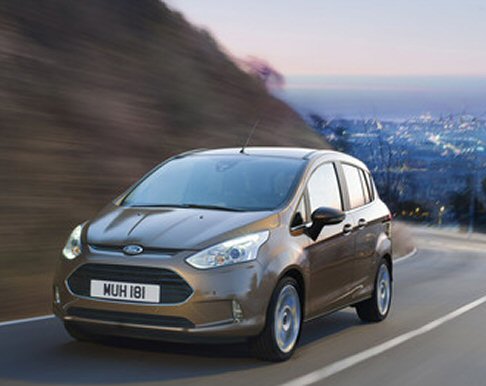 Ford - Senza sovrapprezzo, il veicolo del brand ovale, offrir una dotazione di serie pi ancora ricca.