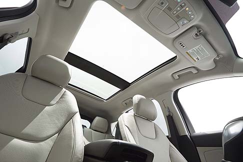 Ford - In Europa, Ford offrir due unit del noto 2.0 litri diesel Duratorq TDCi.