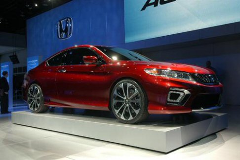 Honda - Earth Dreams Technology  lambizioso programma che punta a migliorare del 30 %, entro il 2020, l'efficienza e i livelli di emissioni dei motori tradizionali.