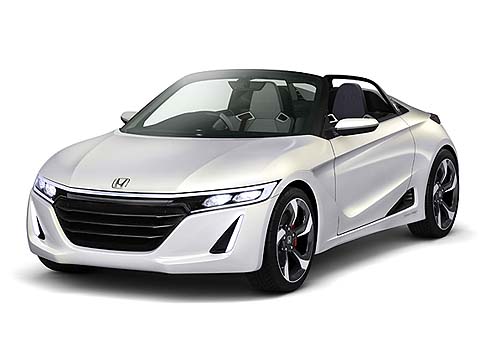 Honda - Il 43esimo Salone di Tokyo, che si terr a partire dal 20 novembre, vede tra i marchi protagonisti la Honda, che annuncia un ricco stand con novit che riguardano sia il settore automotive che il mondo delle due ruote.