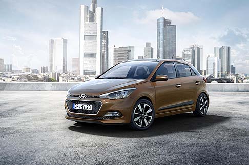 Hyundai i20 2014