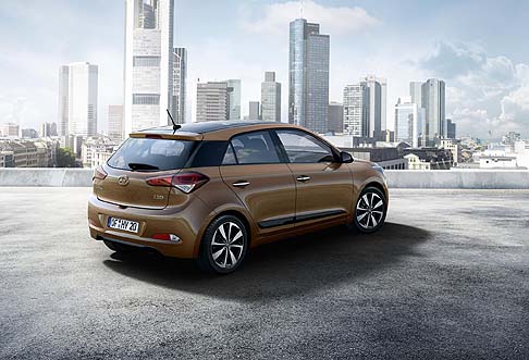 Hyundai i20 2014