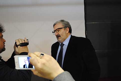 Smart City - Interviste al sindaco di Bari Michele Emiliano 