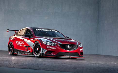 Mazda - Entusiastiche le reazioni del Direttore del Motorsports per le operazioni in Mazda Nord America, John Doonan, il quale ha dichiarato che Mazda e la tecnologia SKYACTIV diesel hanno fatto la storia.
