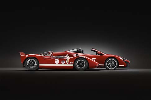 McLaren 650S Can-Am