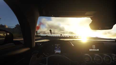 videogioco Driveclub - Videogioco Driveclub: nuovo racing game di Evolution Studios