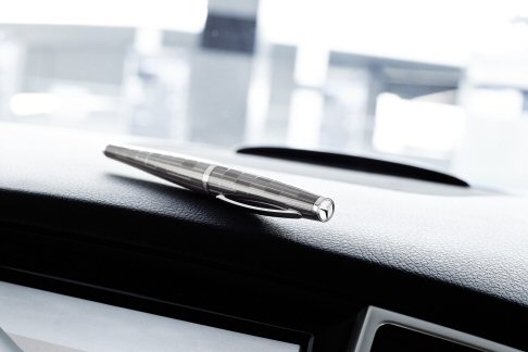 Mercedes - Pi strutturato rispetto al precedente, il nuovo catalogo suddivide i prodotti per gruppi rendendo pi facile individuare gli articoli dinteresse. 