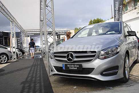 Mercedes-Benz - Mercedes-Benz FirstHand vuole offrire auto usate garantite e soprattutto sicure
