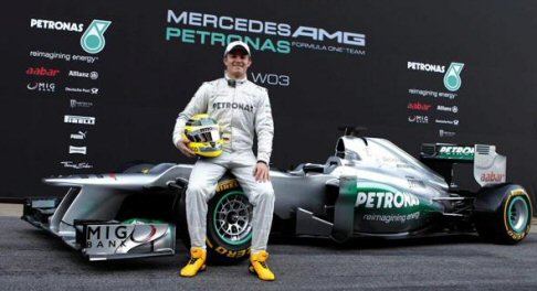 Mercedes - �Nella prossima stagione dobbiamo fare meglio�, dichiara il team manager Ross Brawn. 