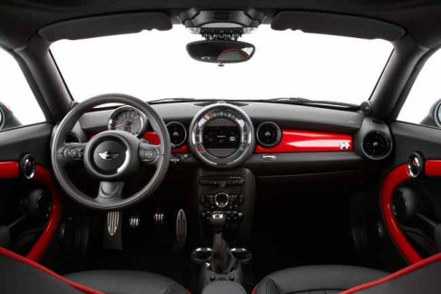 MIni - mini coup consolle