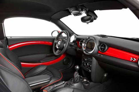 MIni - mini coup interni